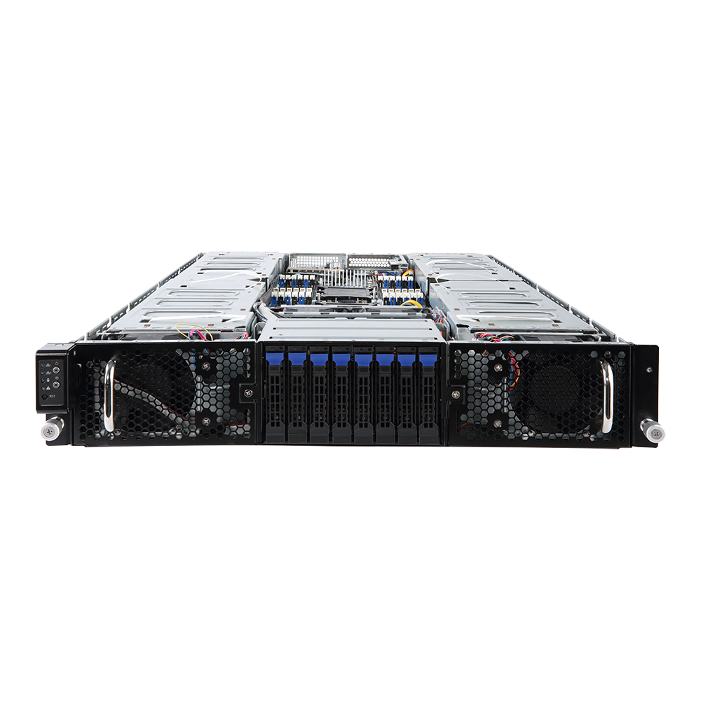 G291-281 (rev. 100) - Gigabyte servers